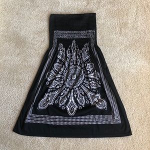 Bathing Suit Cover Up